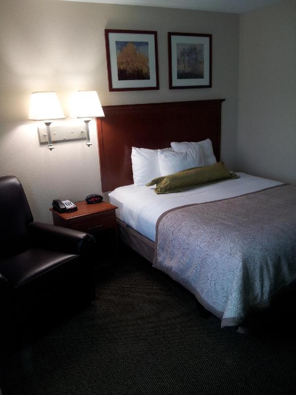 candlewood suites fredericksburg by ihg