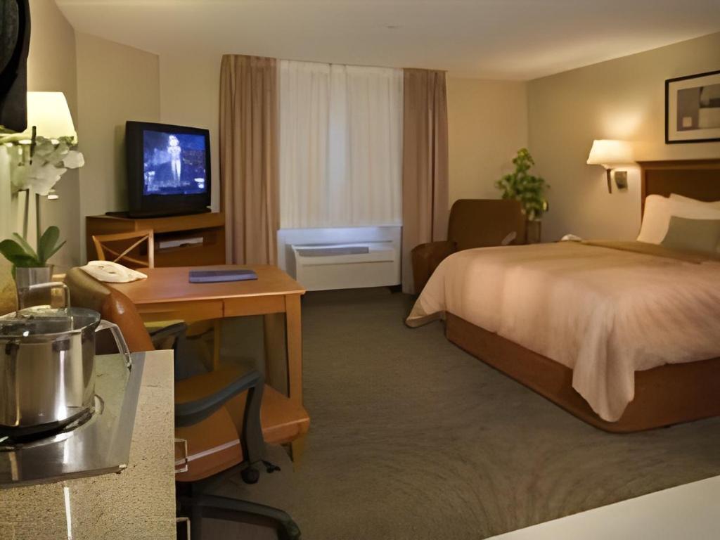 candlewood suites fredericksburg by ihg