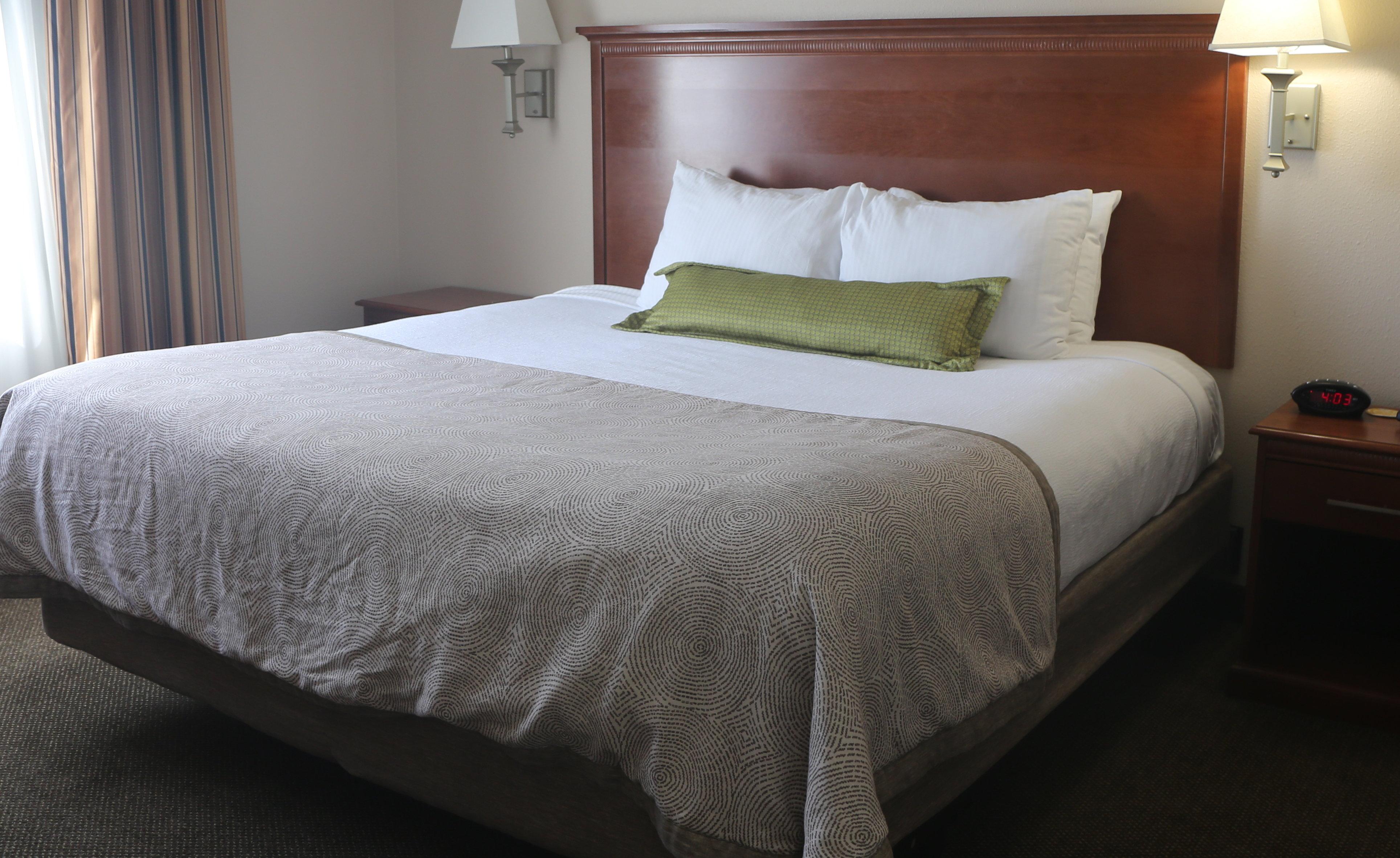 candlewood suites fredericksburg by ihg