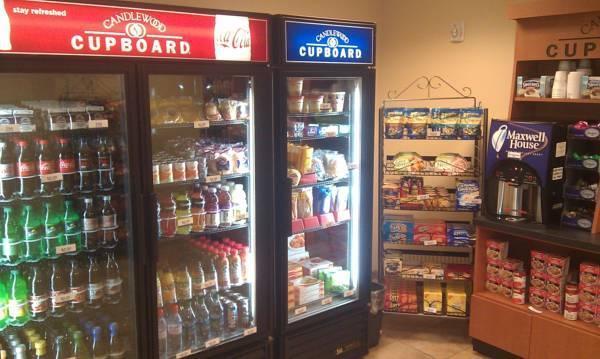 candlewood suites fredericksburg by ihg