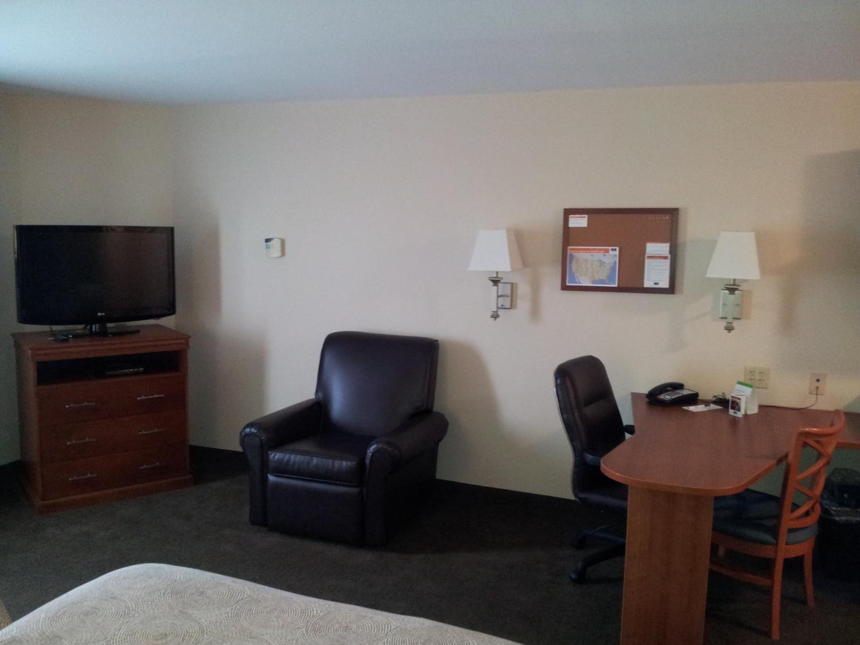 candlewood suites fredericksburg by ihg