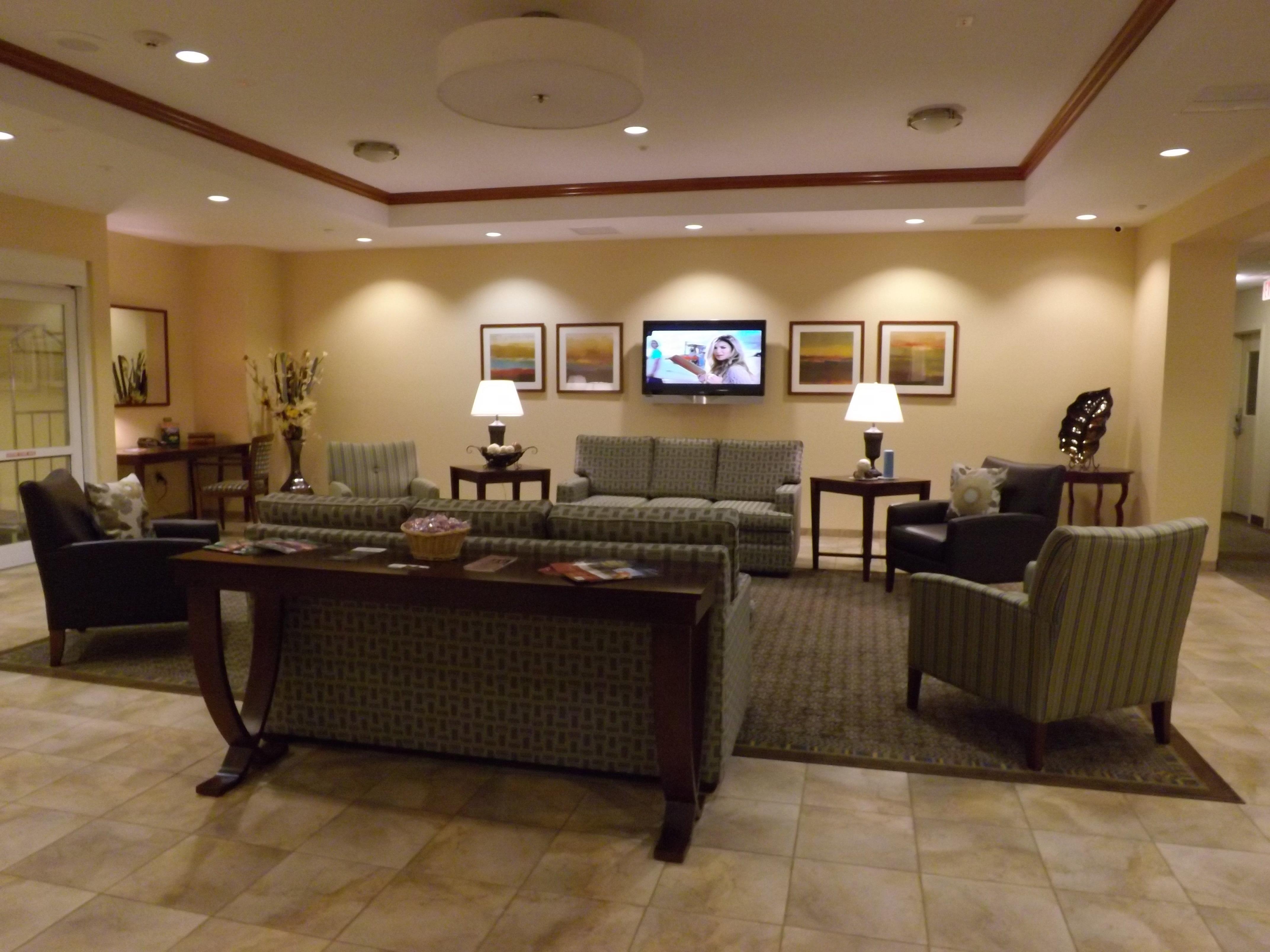candlewood suites fredericksburg by ihg