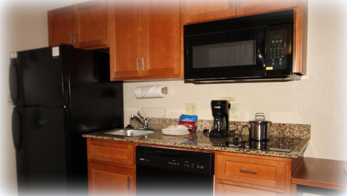 candlewood suites fredericksburg by ihg