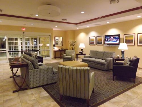 candlewood suites fredericksburg by ihg