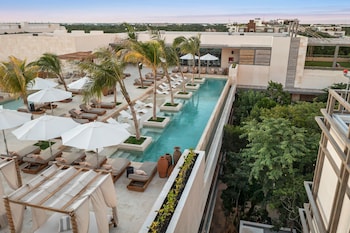 motto by hilton tulum