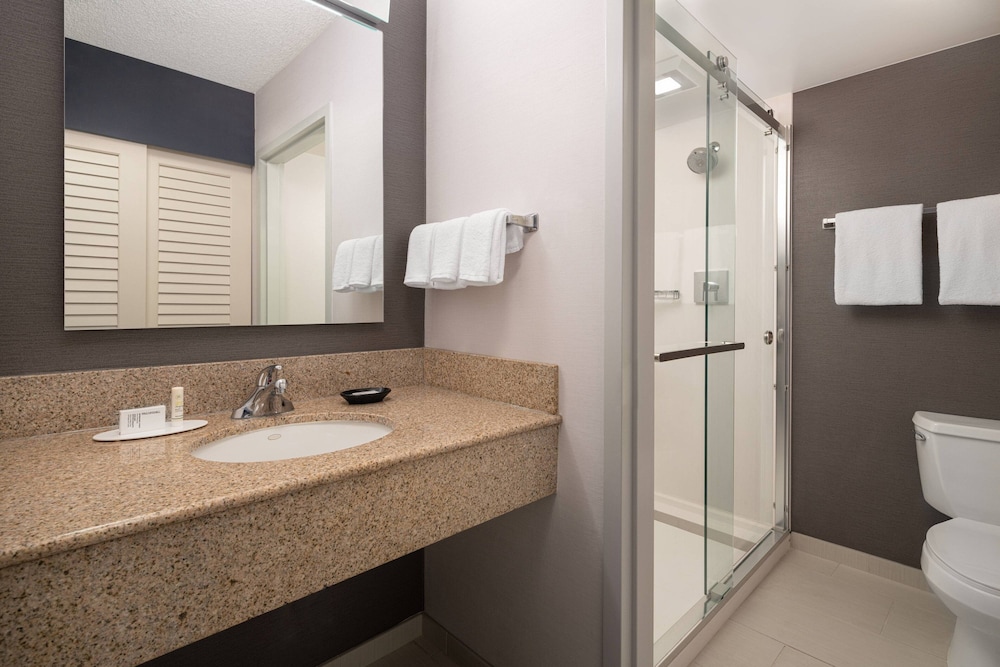 courtyard fremont silicon valley