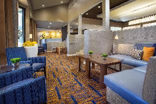 courtyard fremont silicon valley