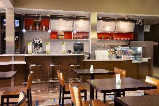 courtyard fremont silicon valley