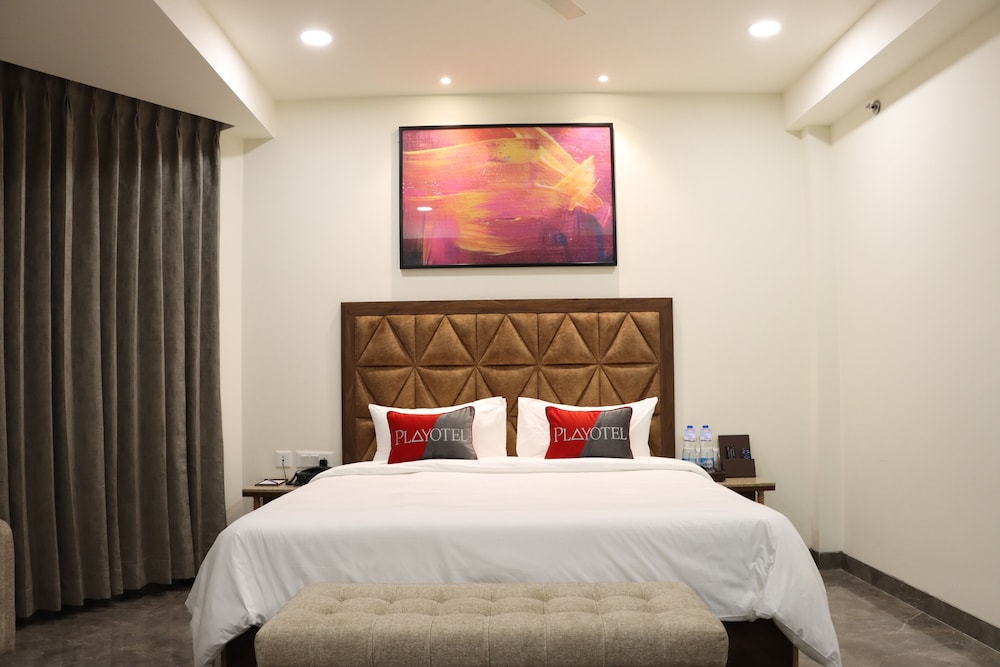 playotel premier guna