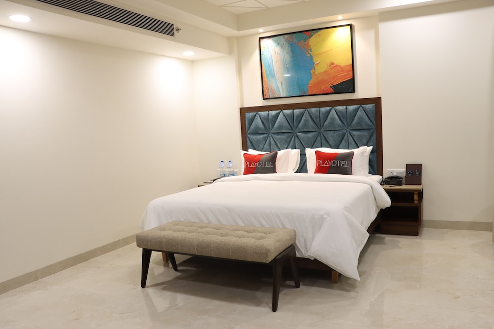 playotel premier guna