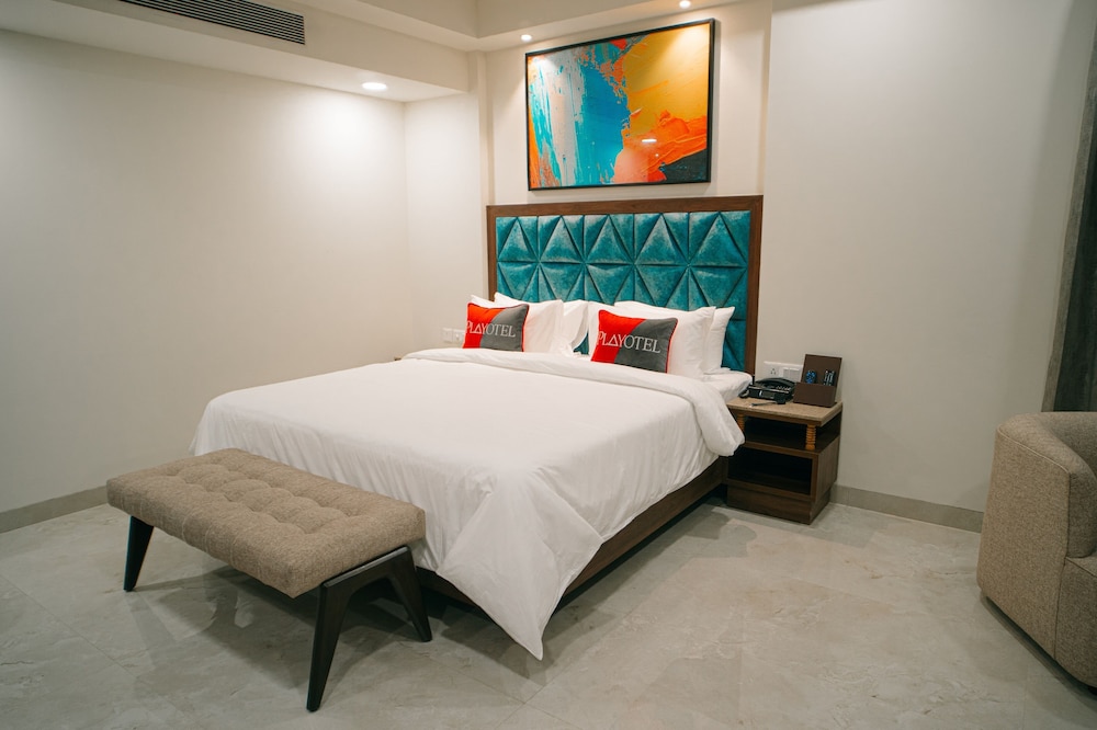 playotel premier guna