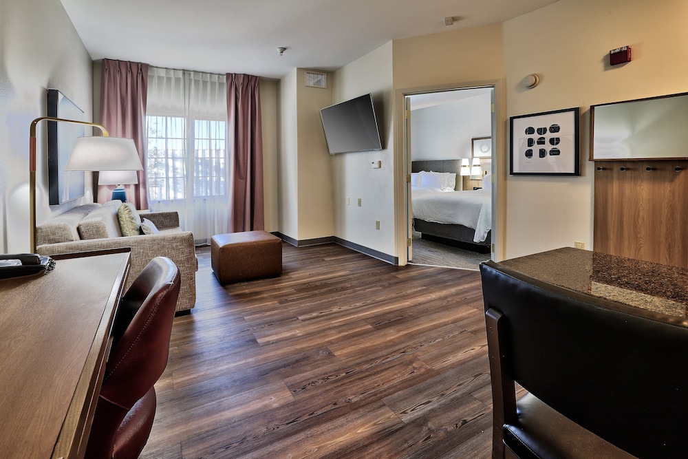 staybridge suites albuquerque airport by ihg