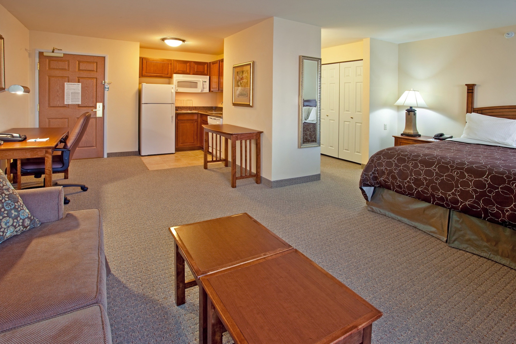 staybridge suites albuquerque airport by ihg