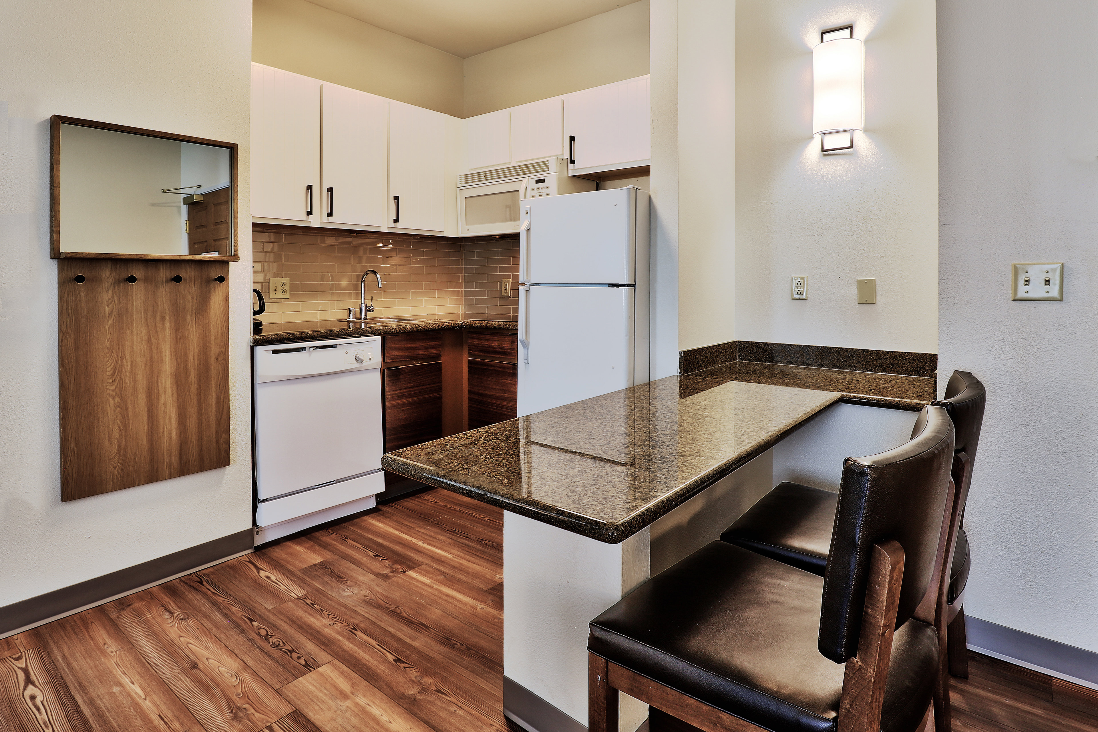 staybridge suites albuquerque airport by ihg