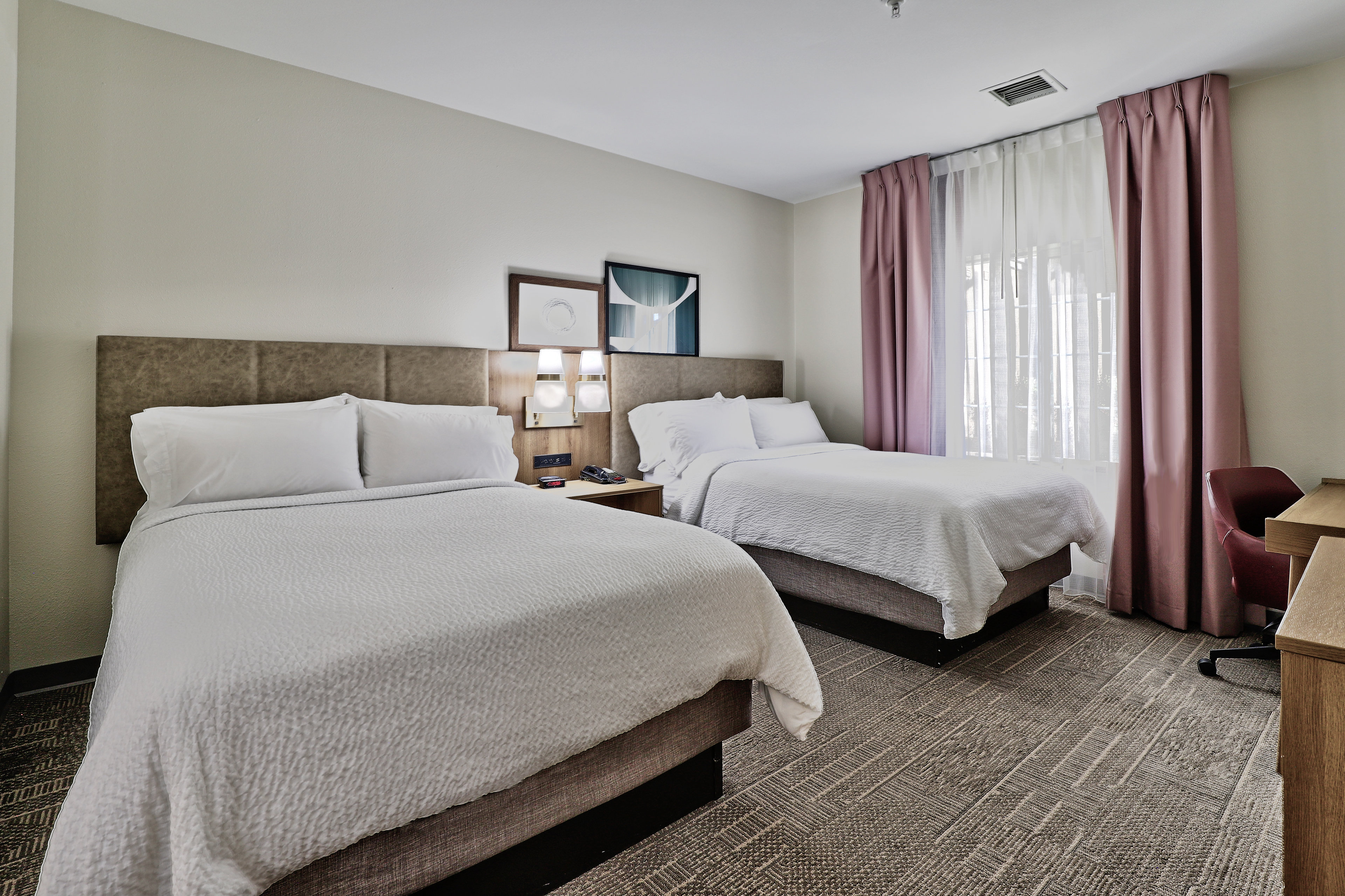 staybridge suites albuquerque airport by ihg