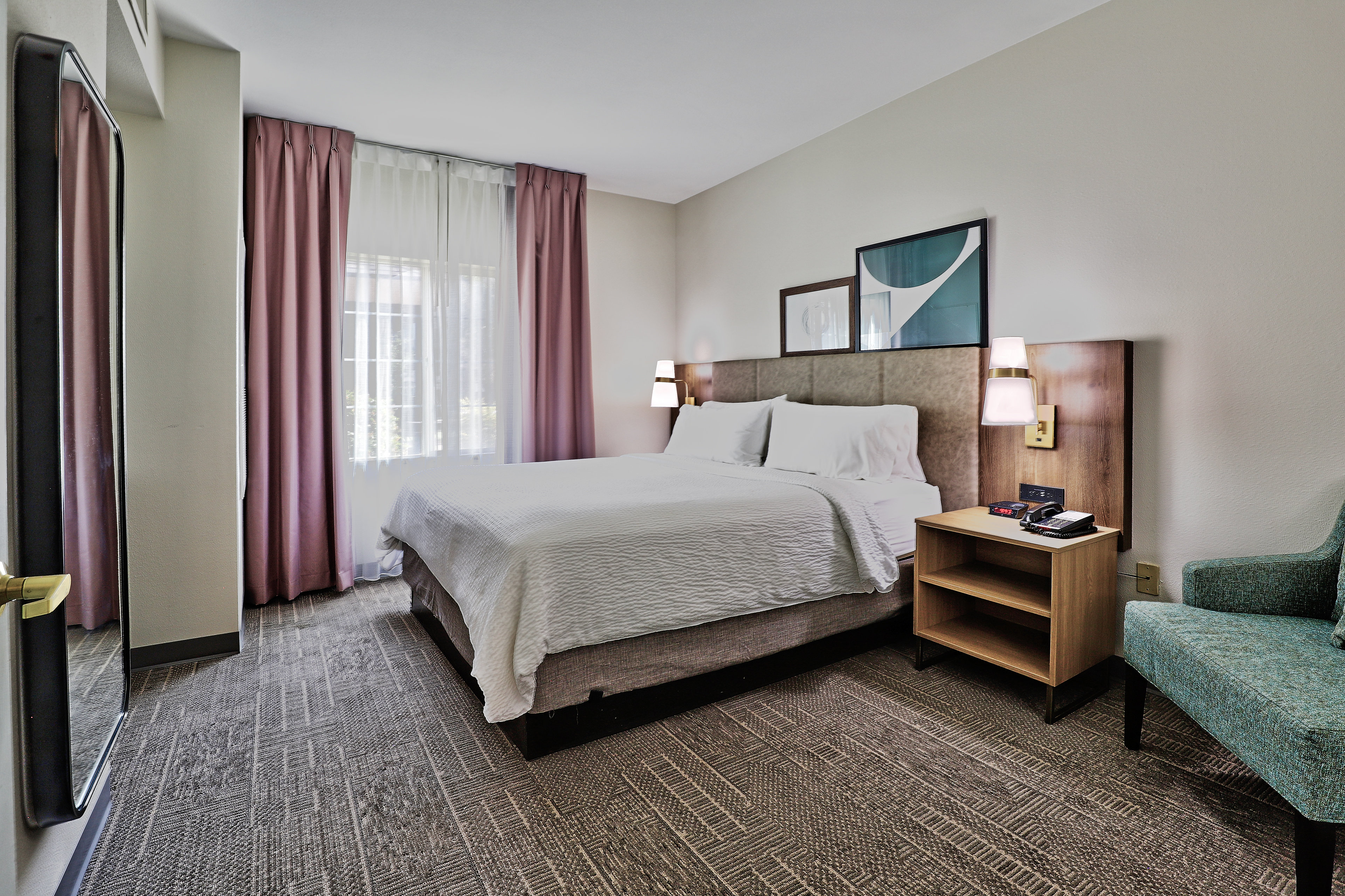 staybridge suites albuquerque airport by ihg