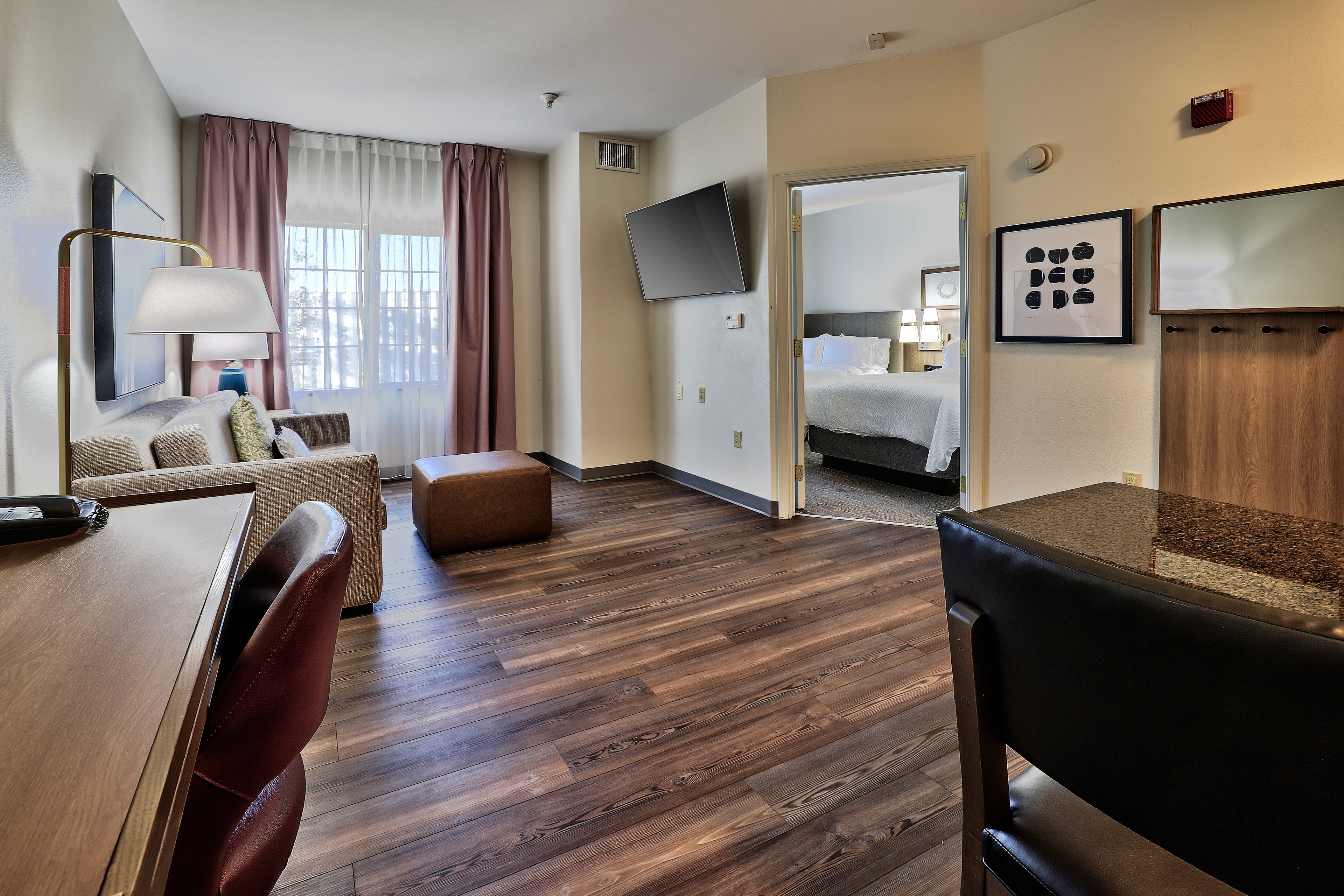 staybridge suites albuquerque airport by ihg
