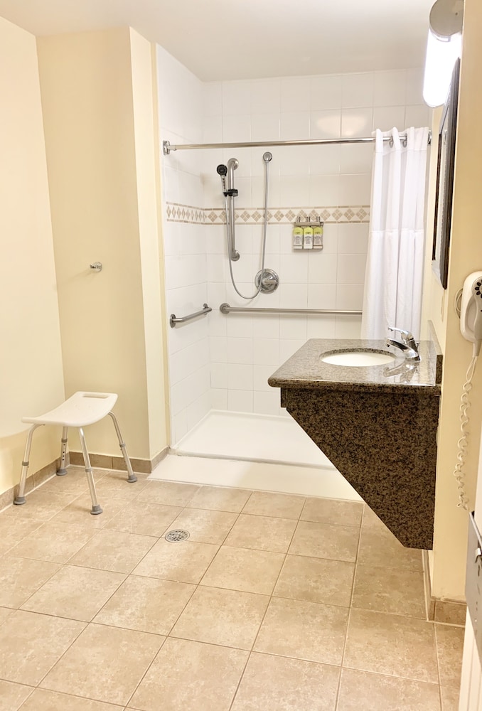 staybridge suites albuquerque airport by ihg