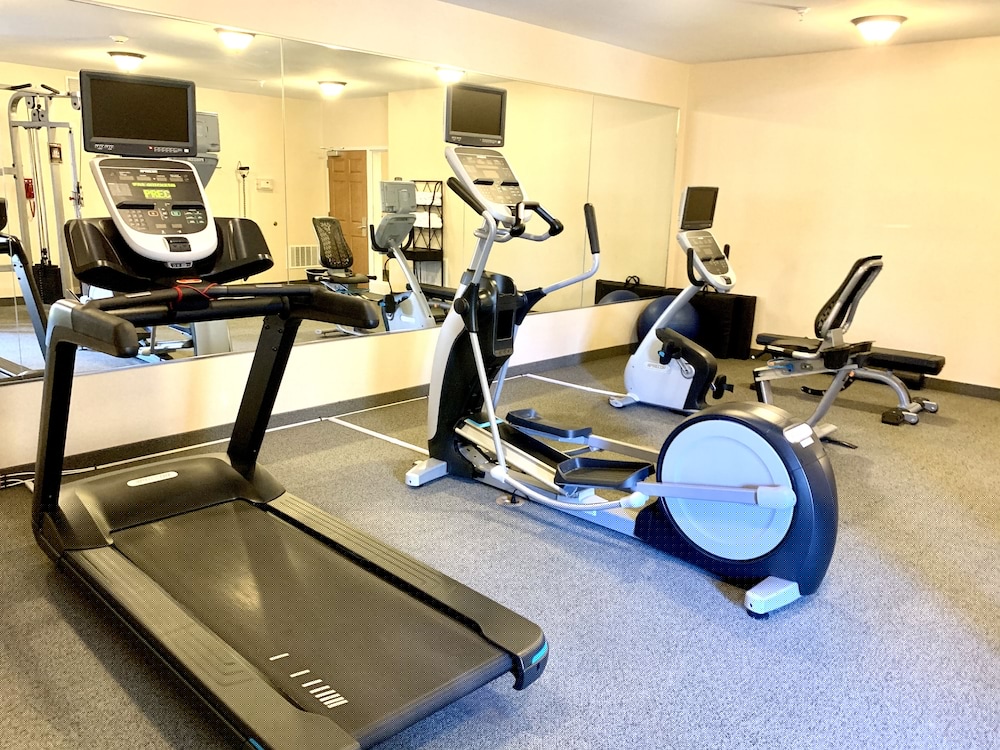 staybridge suites albuquerque airport by ihg