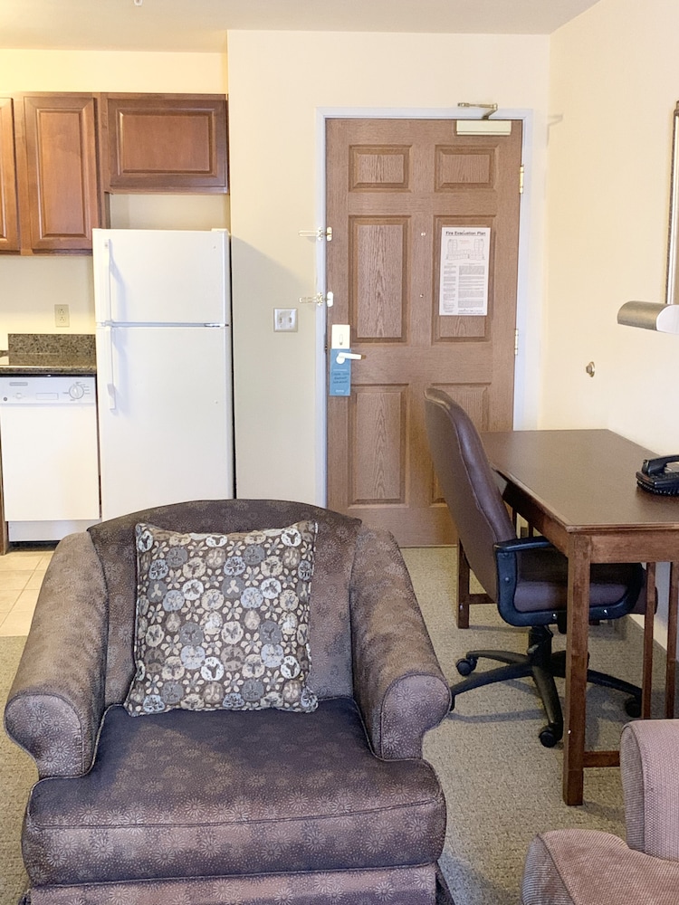 staybridge suites albuquerque airport by ihg