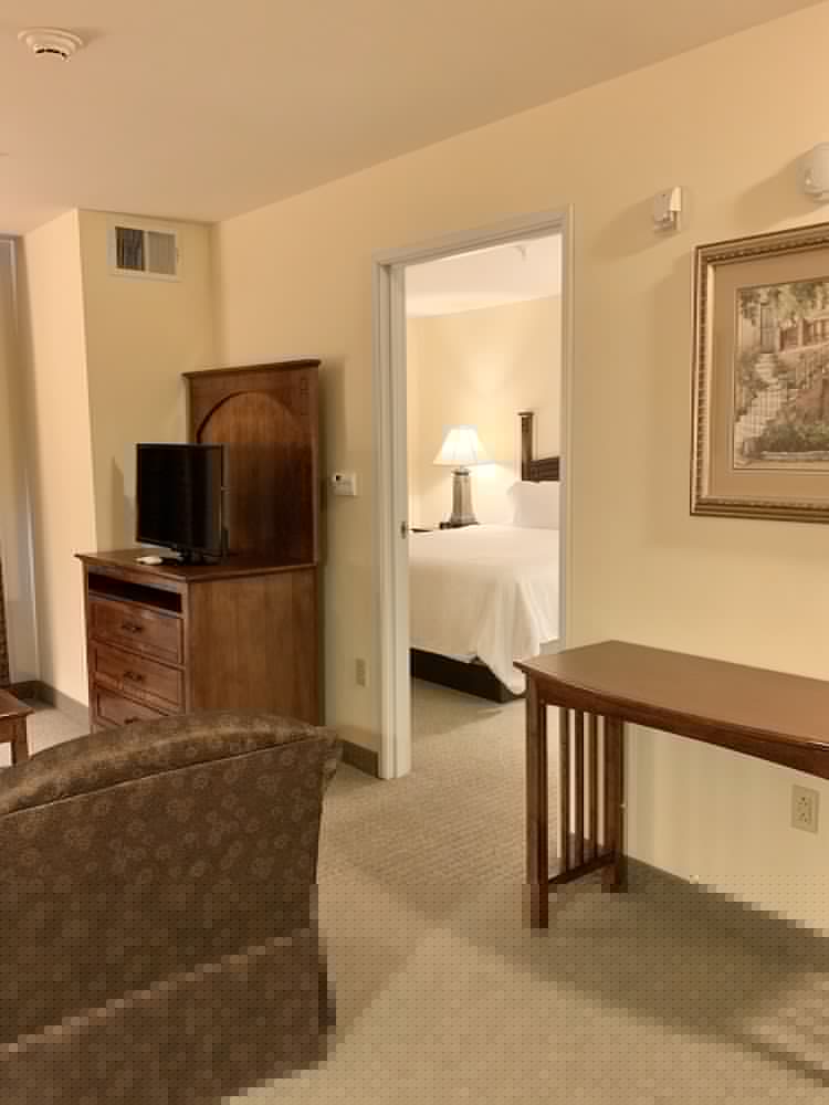 staybridge suites albuquerque airport by ihg