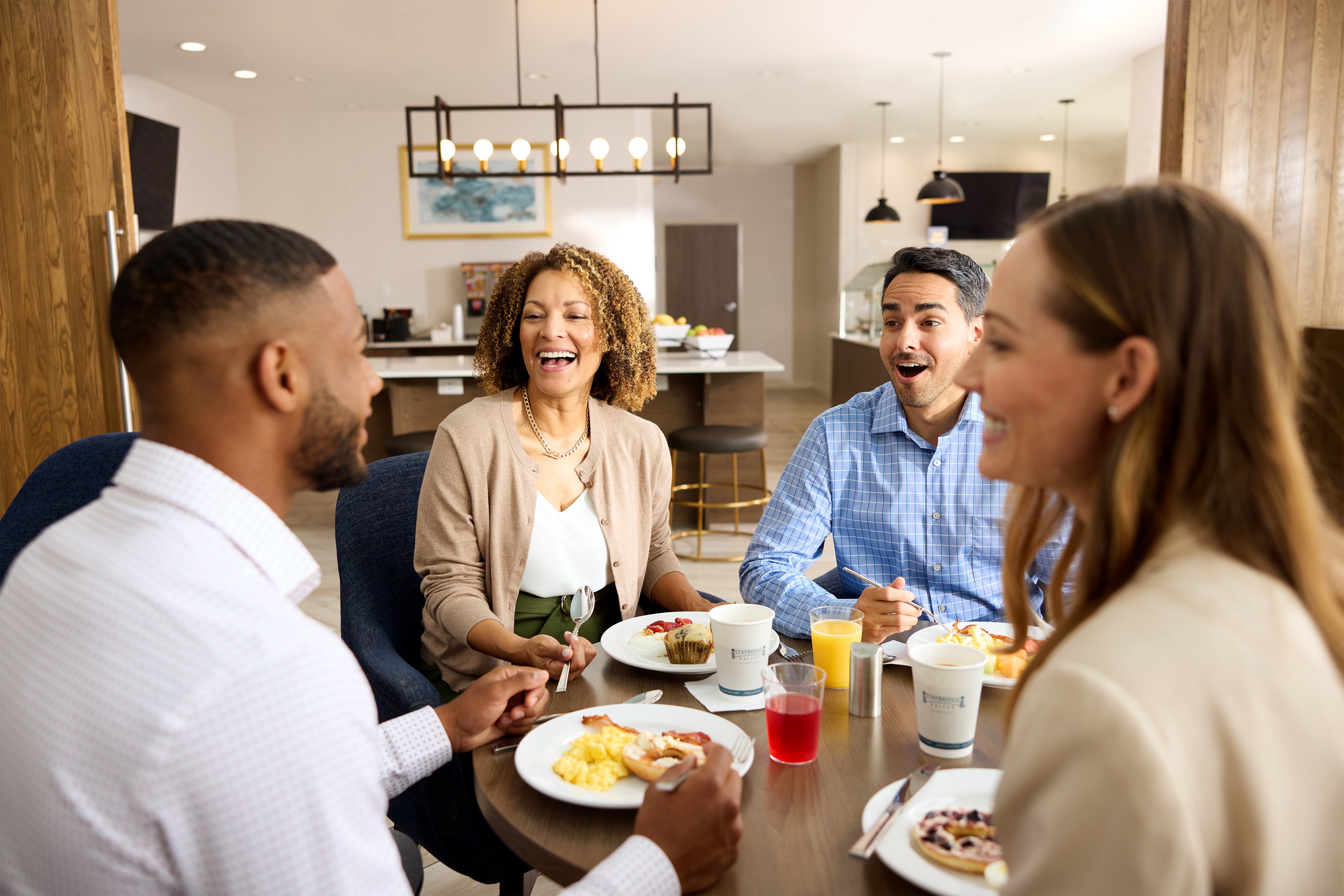 staybridge suites albuquerque airport by ihg