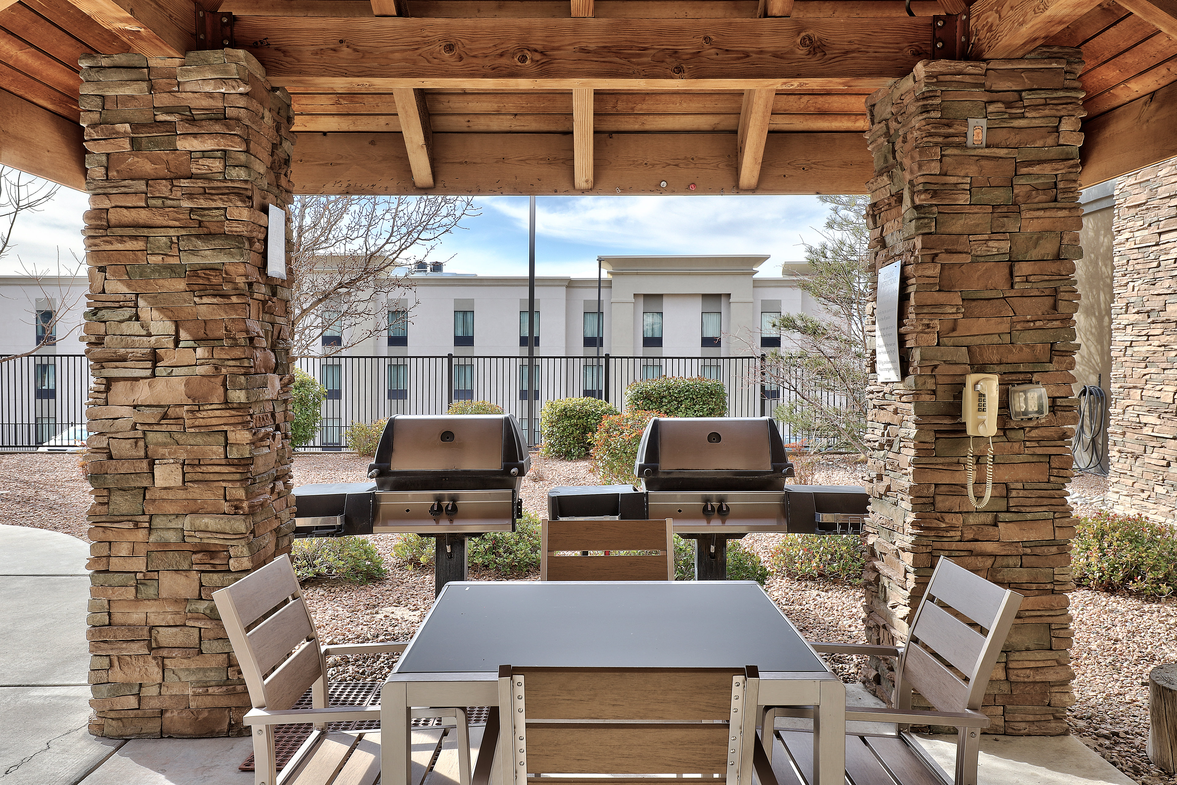staybridge suites albuquerque airport by ihg