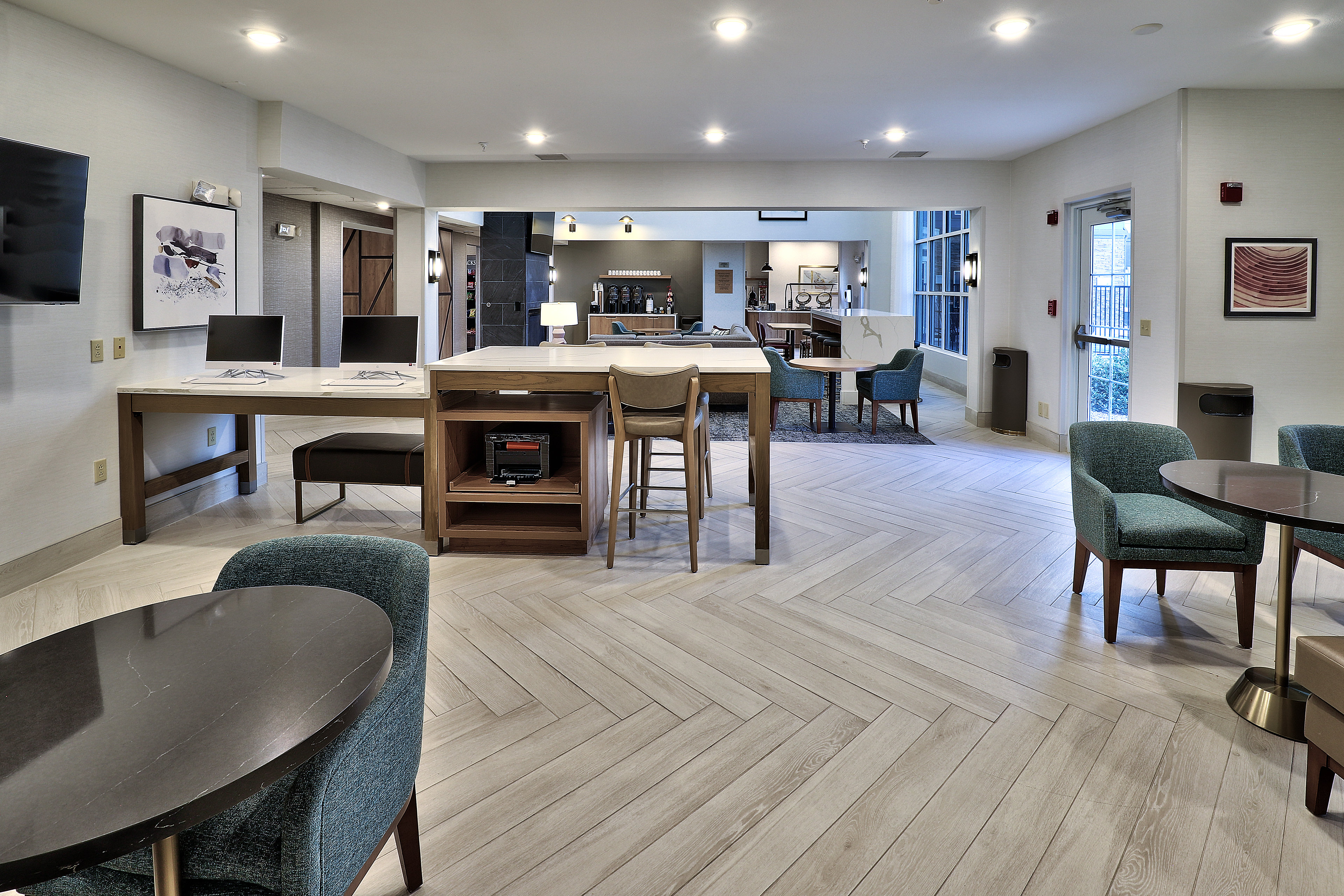 staybridge suites albuquerque airport by ihg