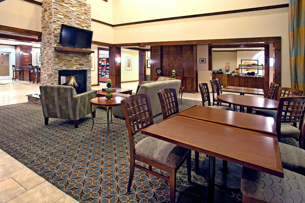 staybridge suites albuquerque airport by ihg