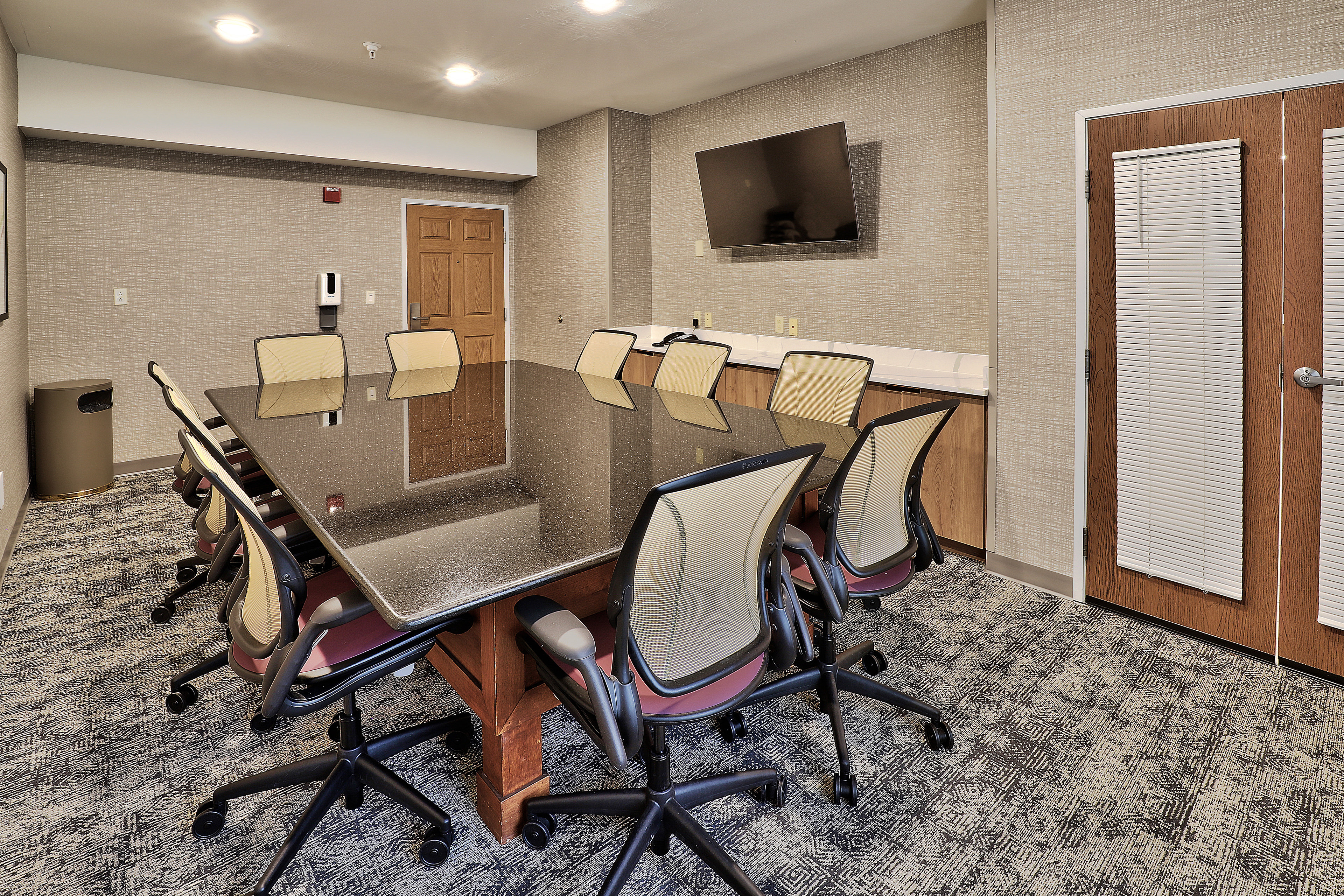 staybridge suites albuquerque airport by ihg