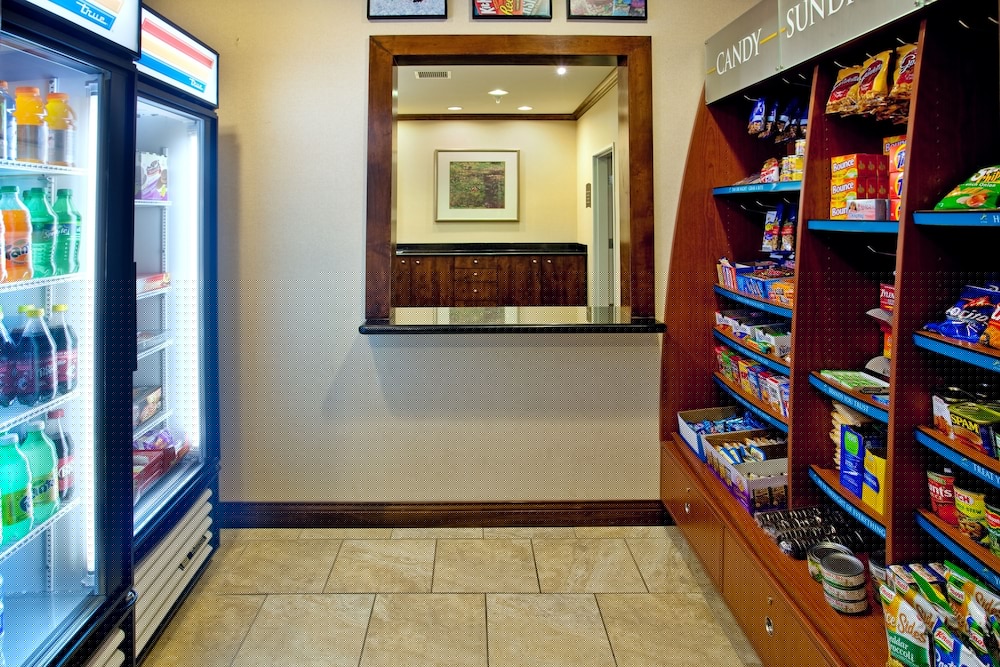 staybridge suites albuquerque airport by ihg