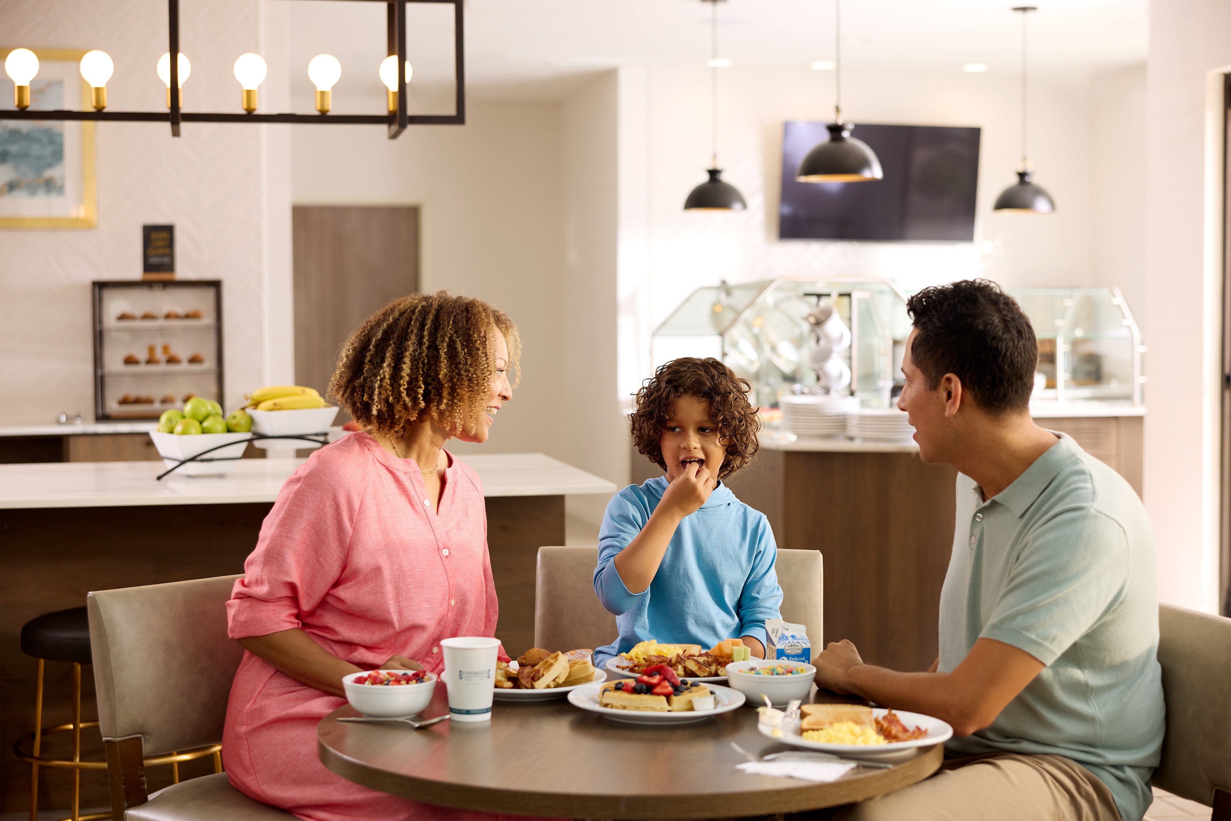 staybridge suites albuquerque airport by ihg