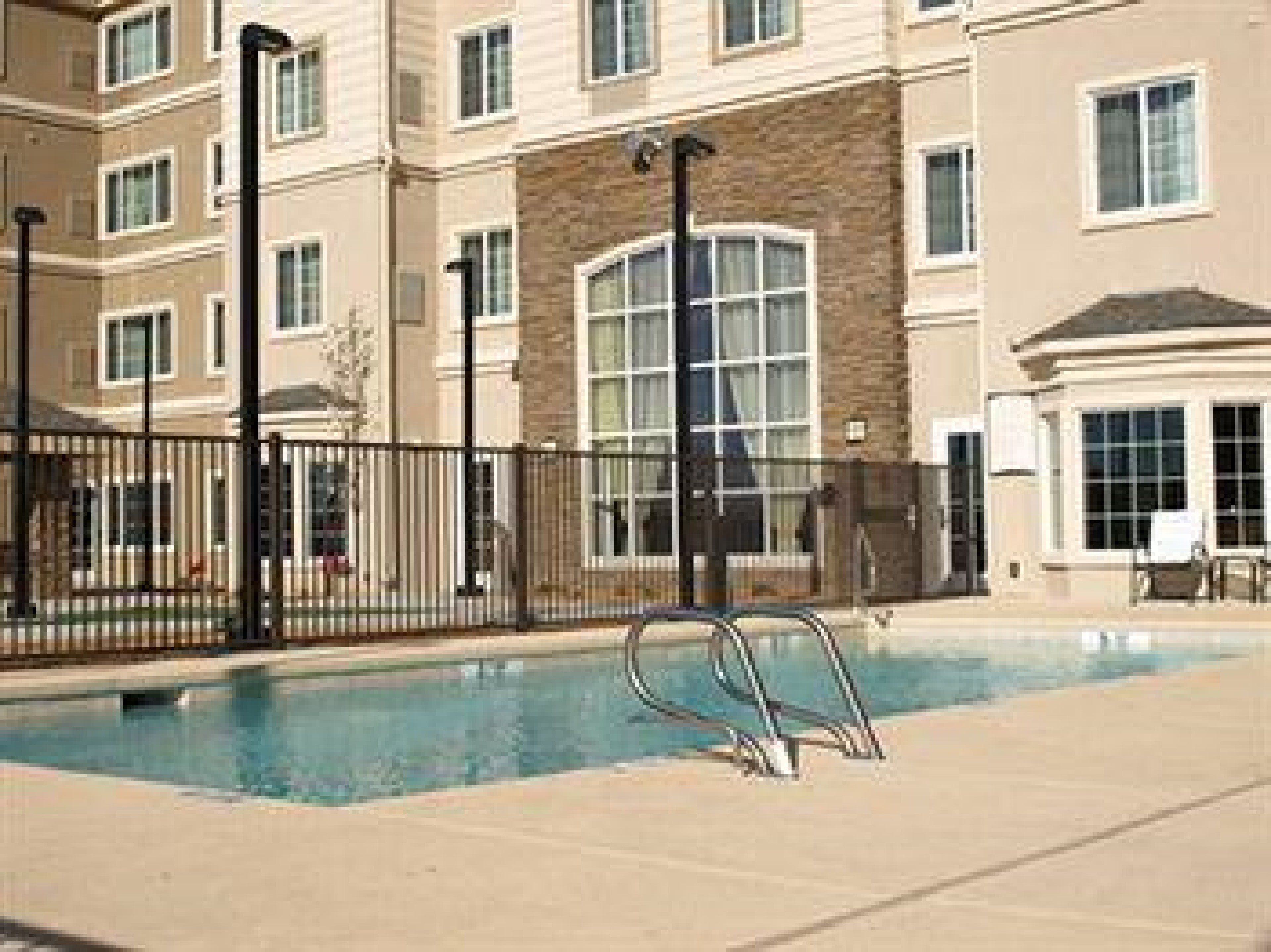 staybridge suites albuquerque airport by ihg