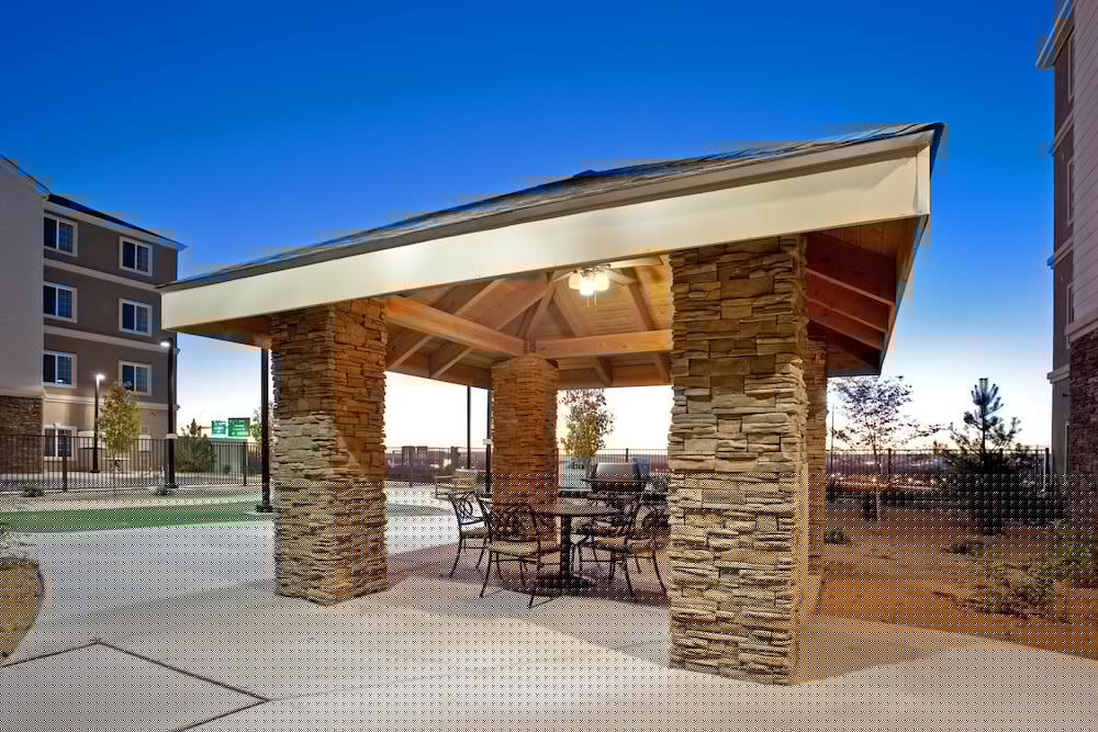 Staybridge Suites Albuquerque - Airport By Ihg,Bernalillo>>Albuquerque,3 star