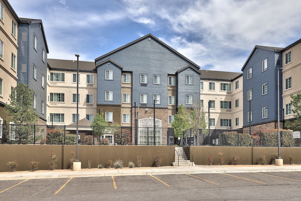 Staybridge Suites Albuquerque - Airport By Ihg,Bernalillo>>Albuquerque,3 star