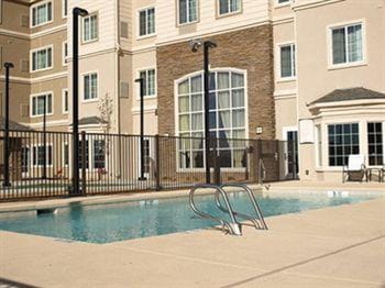 Staybridge Suites Albuquerque - Airport By Ihg,Bernalillo>>Albuquerque,3 star