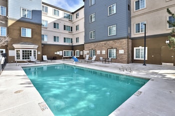 Staybridge Suites Albuquerque - Airport By Ihg,Bernalillo>>Albuquerque,3 star