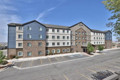 staybridge suites albuquerque airport by ihg