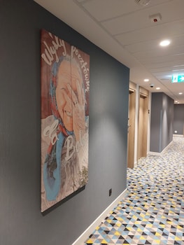 Hampton By Hilton Bialystok,,3 star