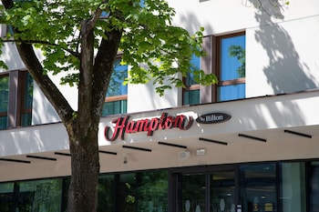Hampton By Hilton Bialystok,,3 star