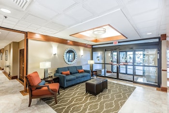 Comfort Inn Shady Grove - Gaithersburg - Rockville,Gaithersburg>>Bethesda,3 star