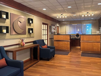 Comfort Inn Shady Grove - Gaithersburg - Rockville,Gaithersburg>>Bethesda,3 star