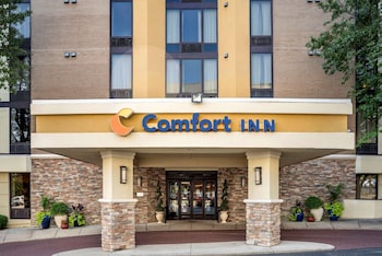Comfort Inn Shady Grove - Gaithersburg - Rockville,Gaithersburg>>Bethesda,3 star