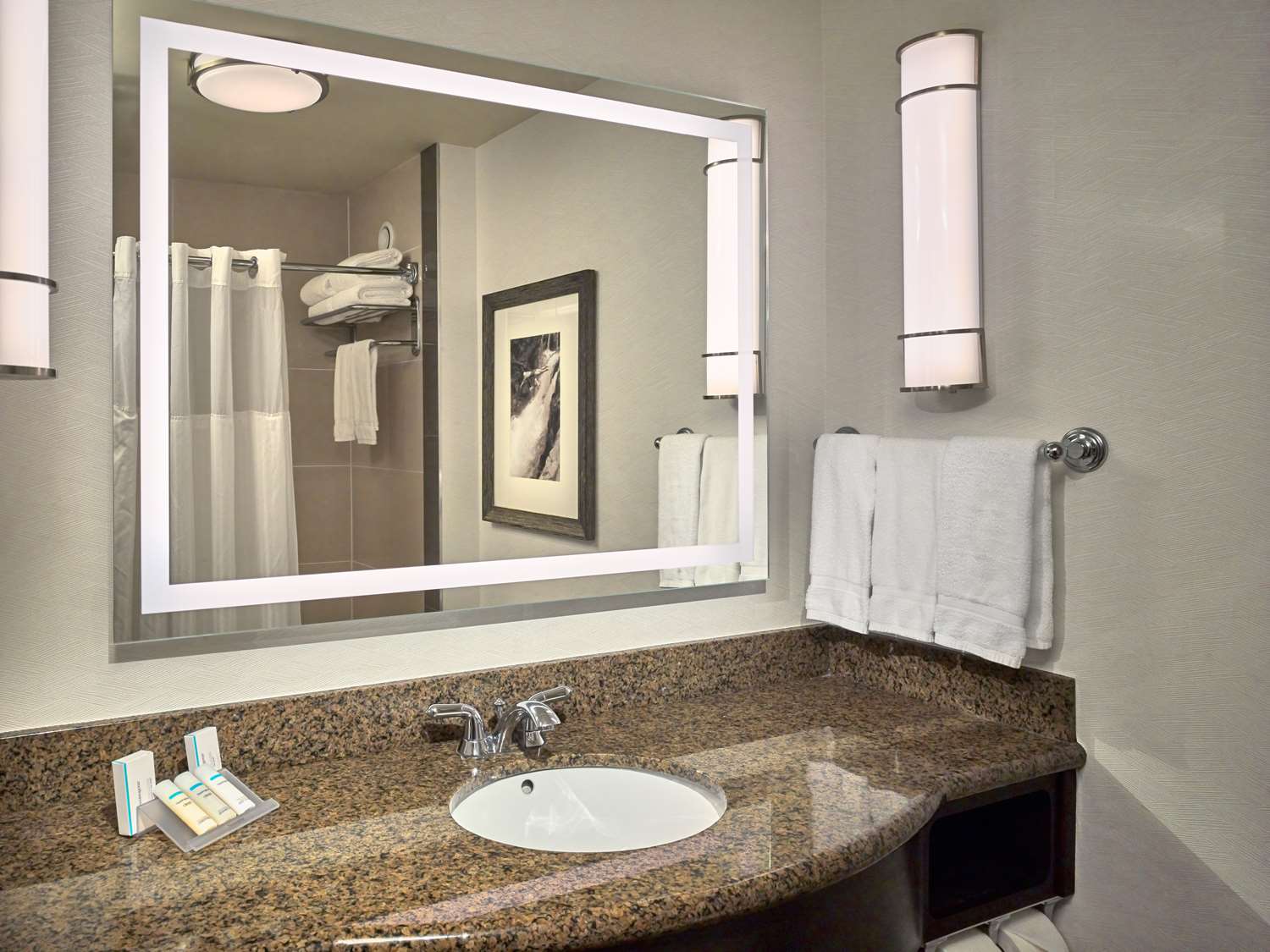 hilton garden inn gatlinburg