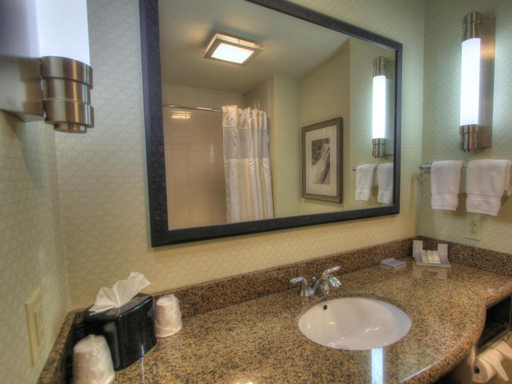 hilton garden inn gatlinburg