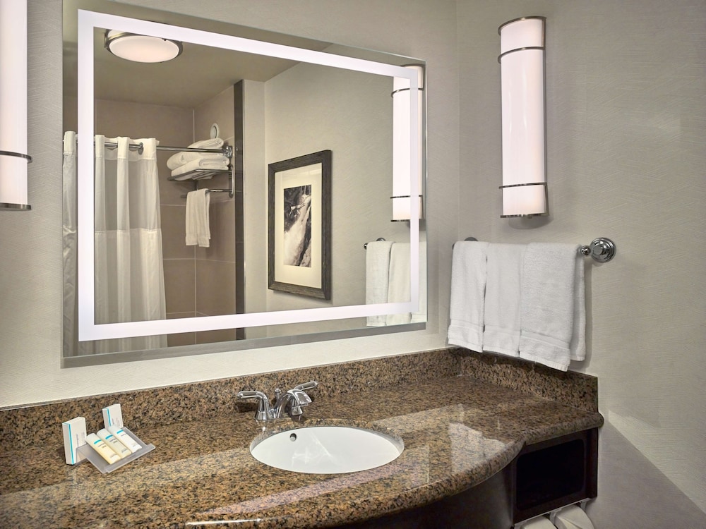 hilton garden inn gatlinburg