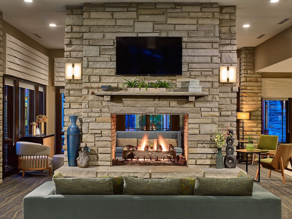 hilton garden inn gatlinburg