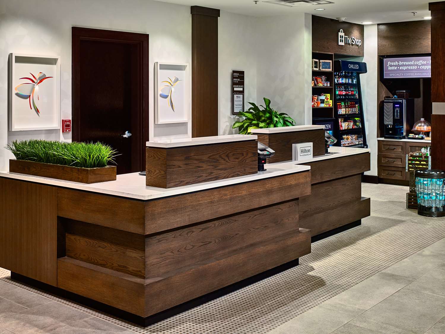 hilton garden inn gatlinburg