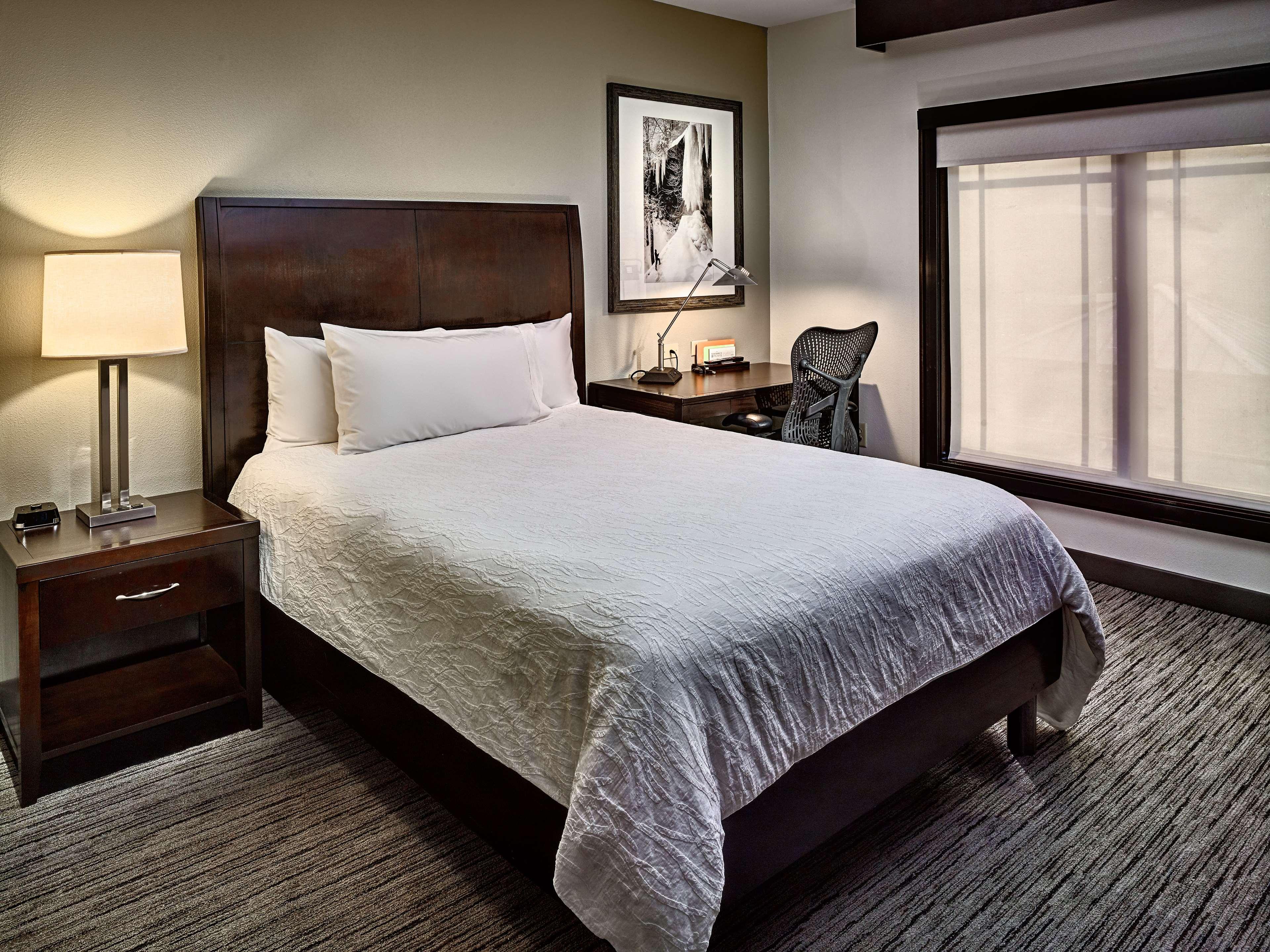 hilton garden inn gatlinburg