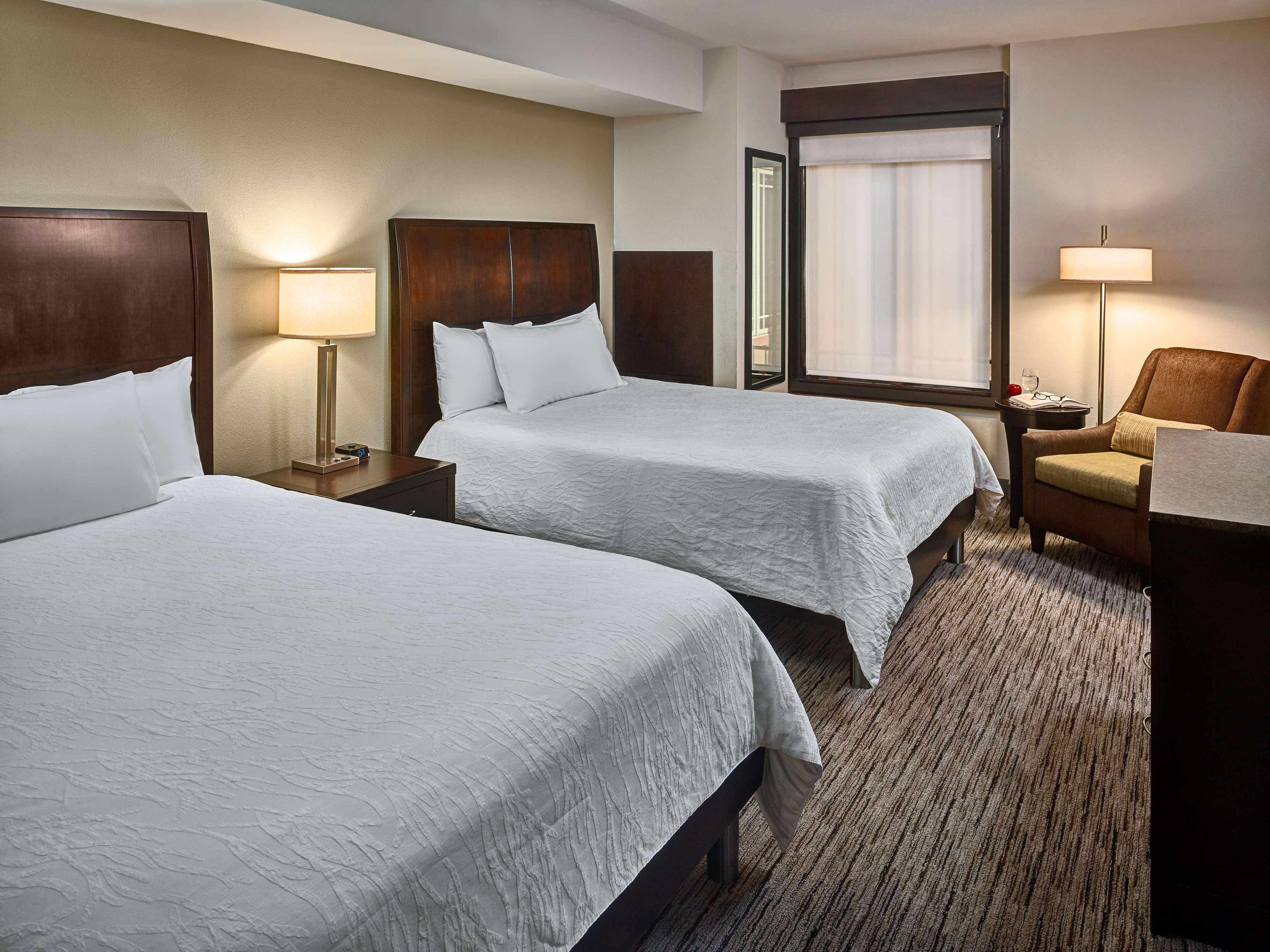 hilton garden inn gatlinburg